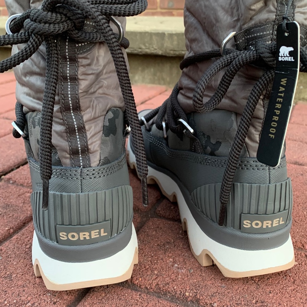 SOREL Kinetic Boot - Picture 4 of 7